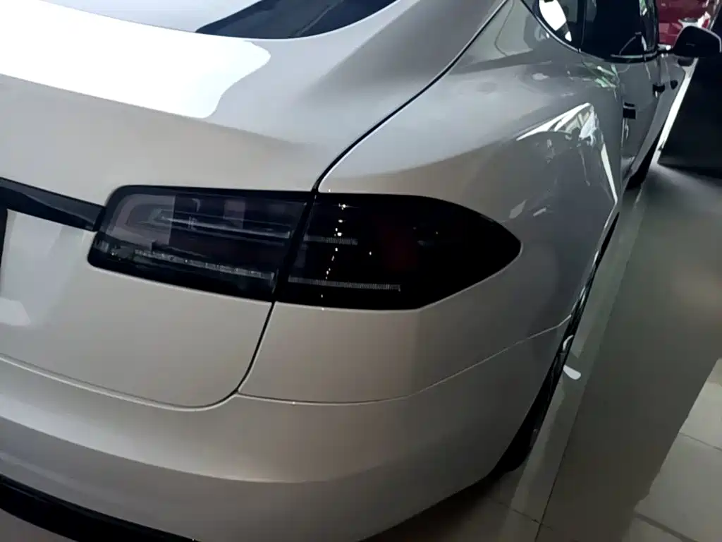 Tesla Model S 2023 2023 Dual Motor All-Wheel Drive Edition