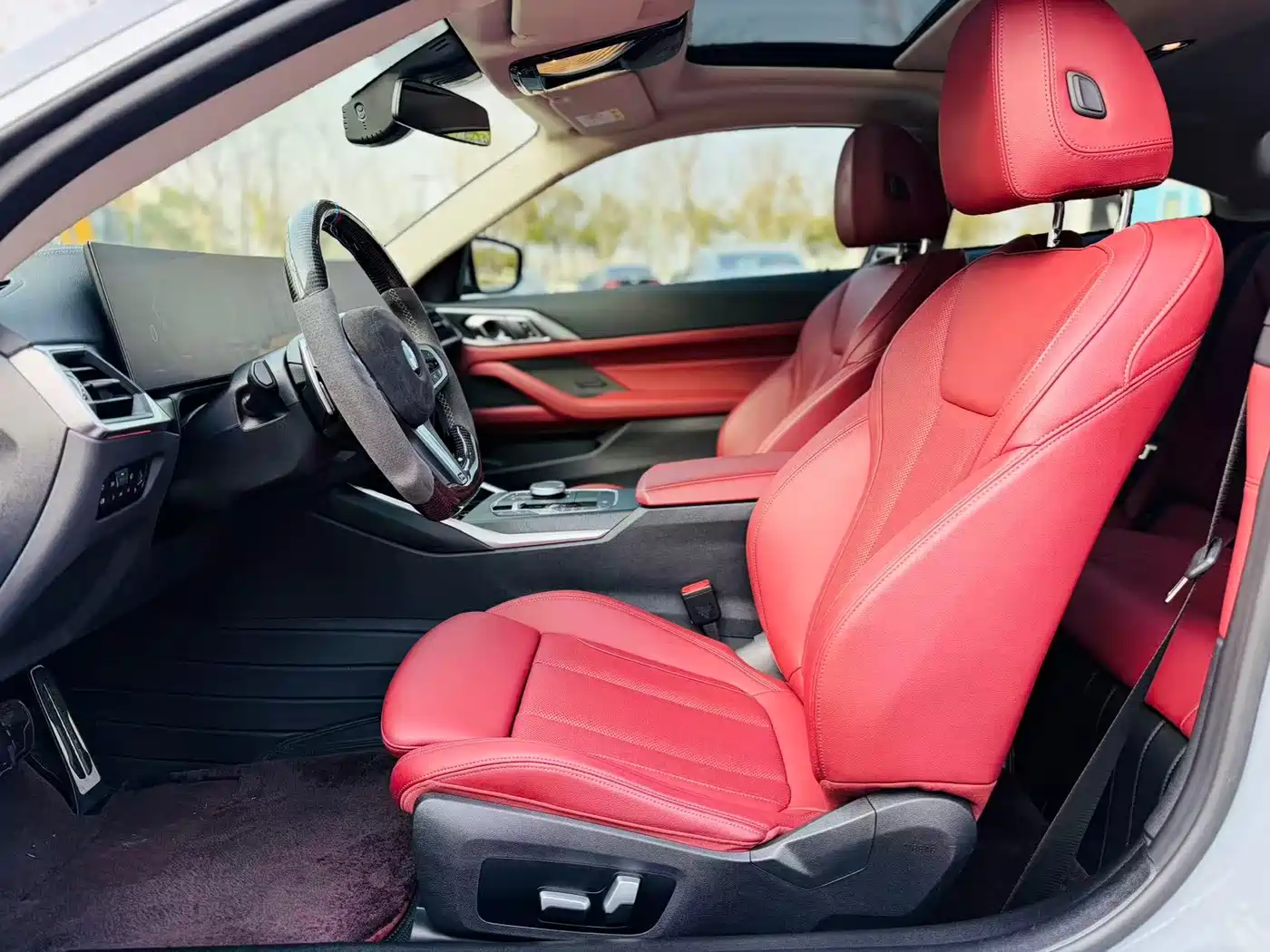 BMW 4-SERIES