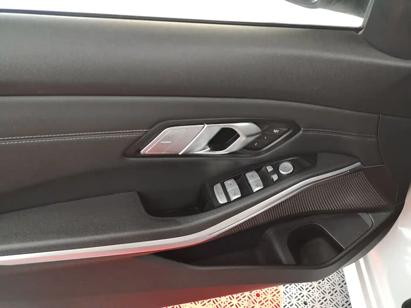 BMW 3 Series 2020 325Li Launch Edition фото 9