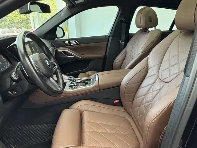BMW X6 2023 2023 xDrive30i M Sport Package