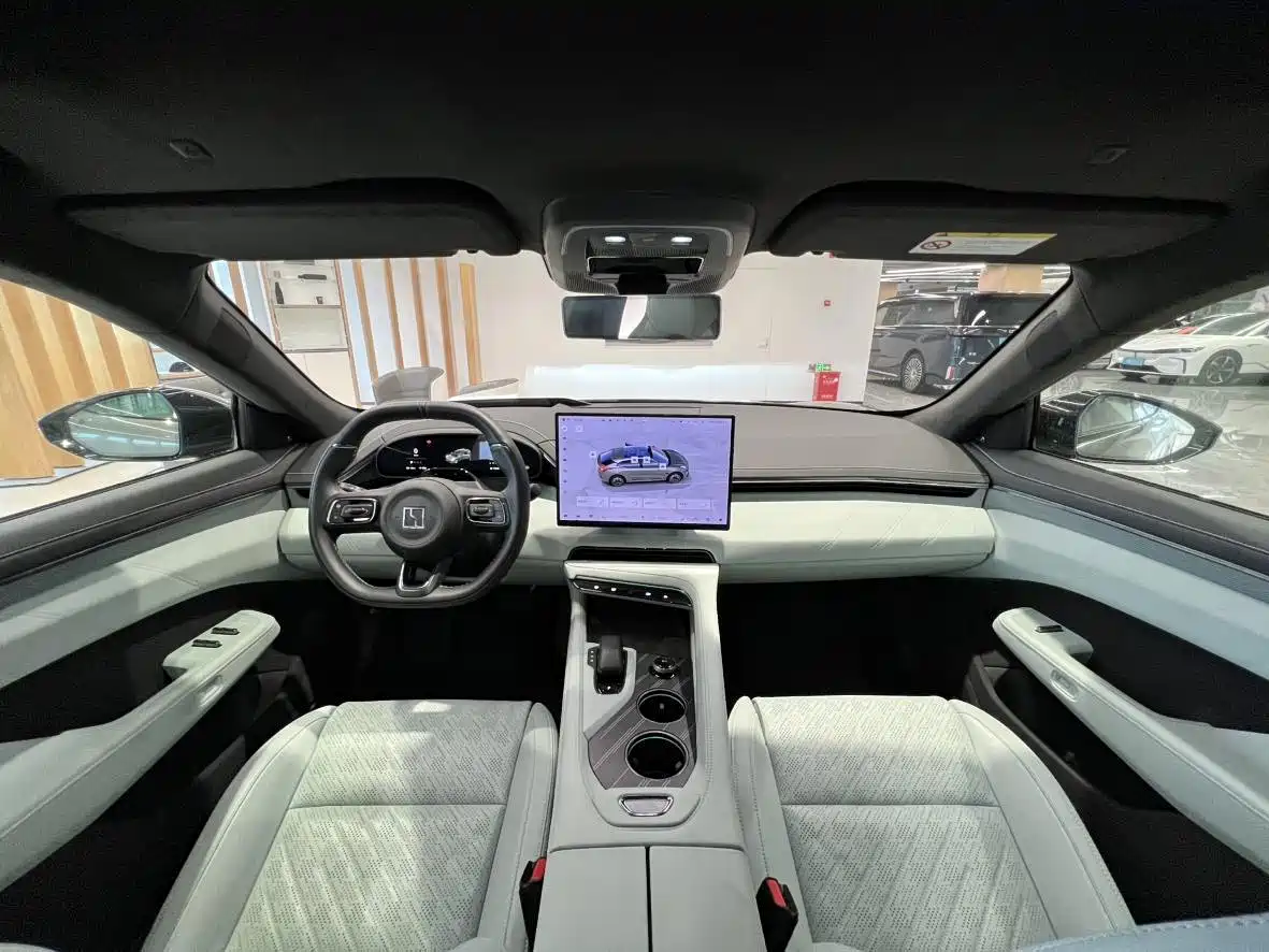 ZEEKR EXTREME KRYPTON 001