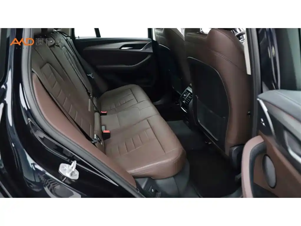 BMW X4 2021 xDrive 25i M Sport Package фото 8