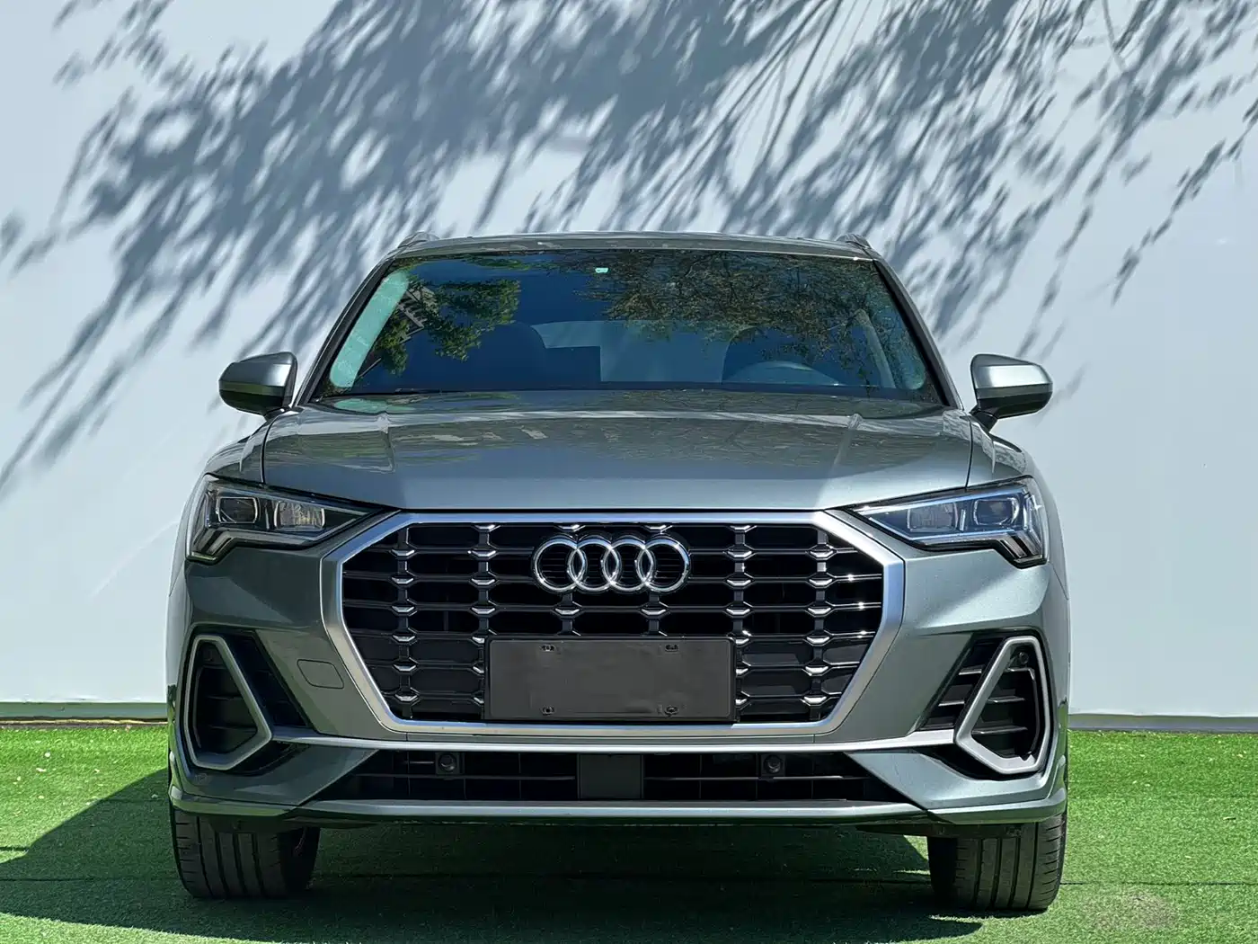 Audi Q3 2023 35 TFSI Fashion Dynamic (1.4T) фото 2