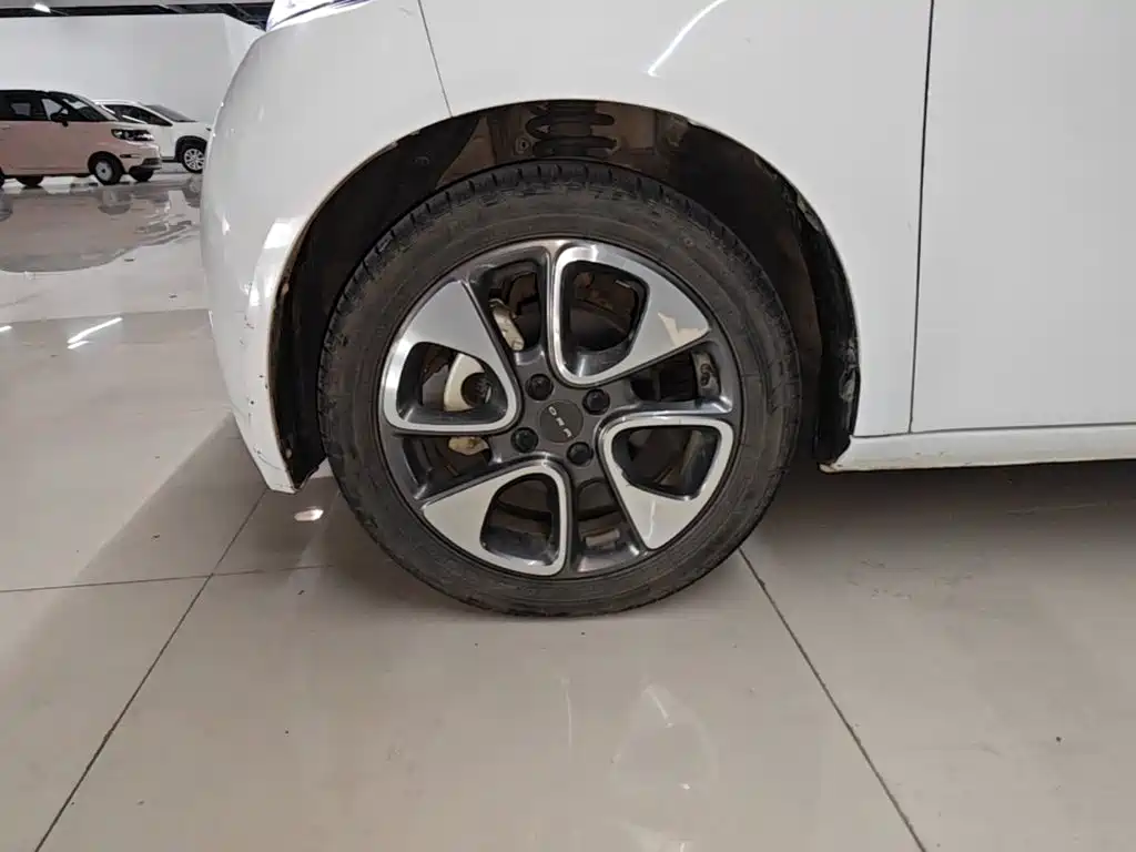 Ora White Cat 2021 2020 305km Luxury