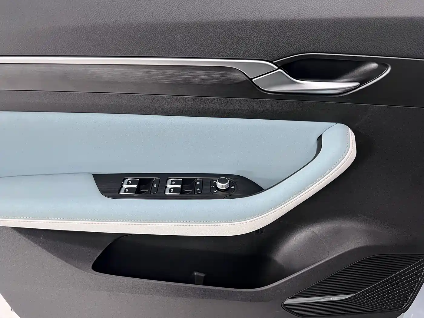 Geely Emgrand S 2023 2022 1.4T CVT Crossover Player