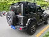 Photo 3 - Jeep Wrangler