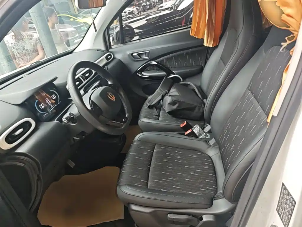 Leapmotor T03 2025 2025 Model 310 Comfort Edition