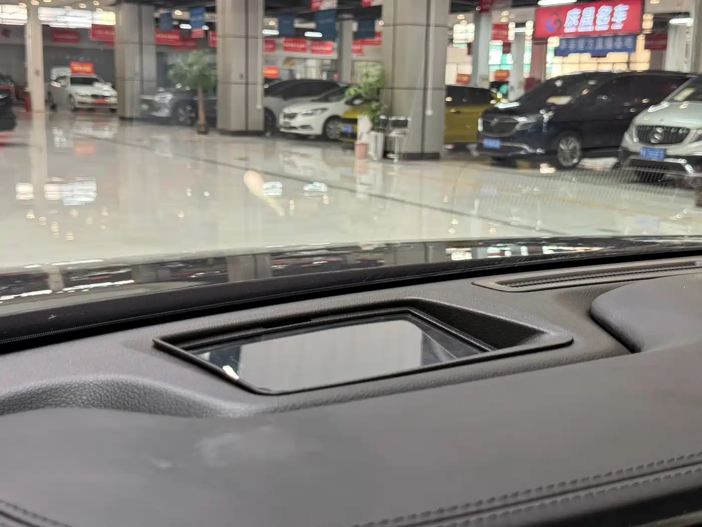 NIO ES6 2019 2019 510KM Launch Edition