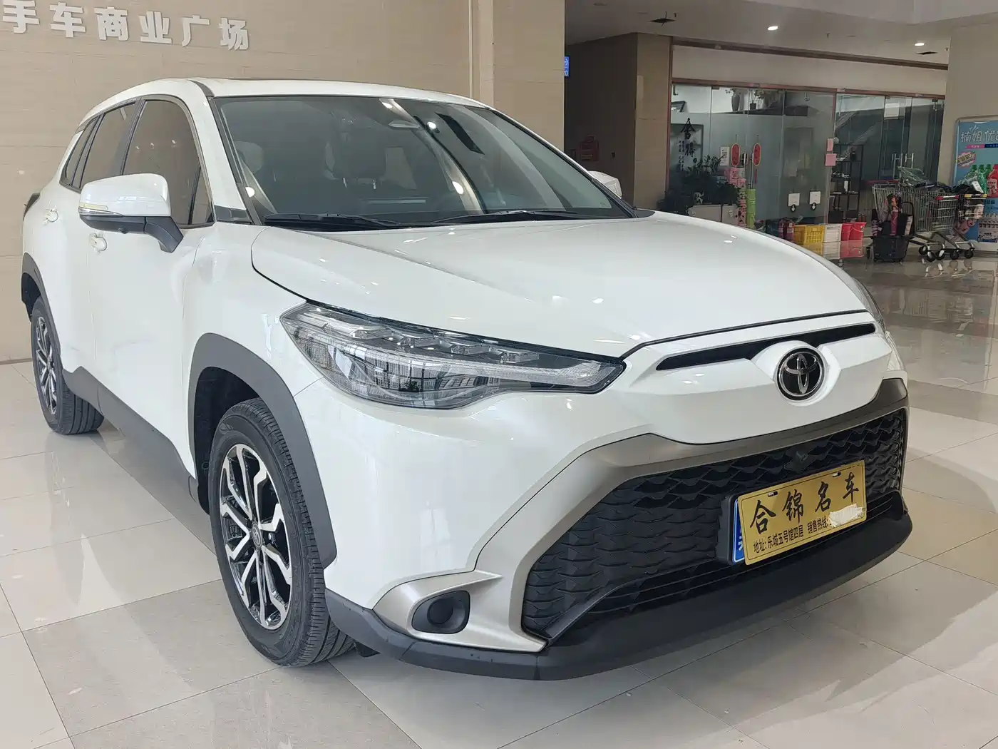 Фото 3 - Toyota Frontlander