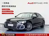 Photo 1 - Audi A8