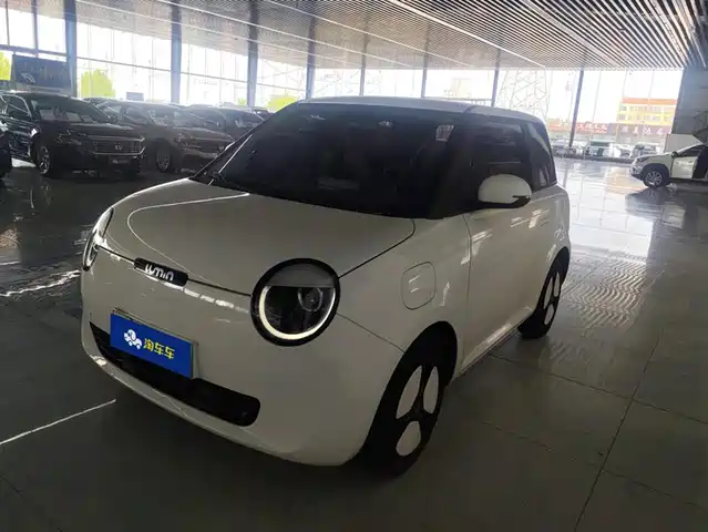 Changan Qiyuan Changan Lumin 2024
