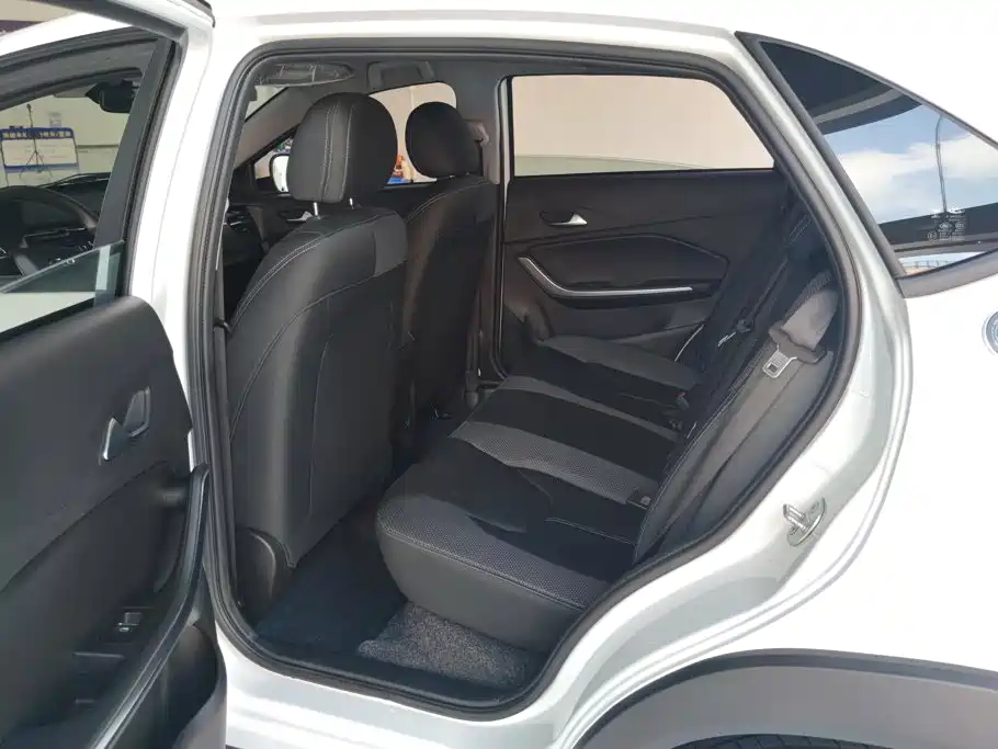 Chery Tiggo 3x 2025 2024 1.5L CVT Excellence