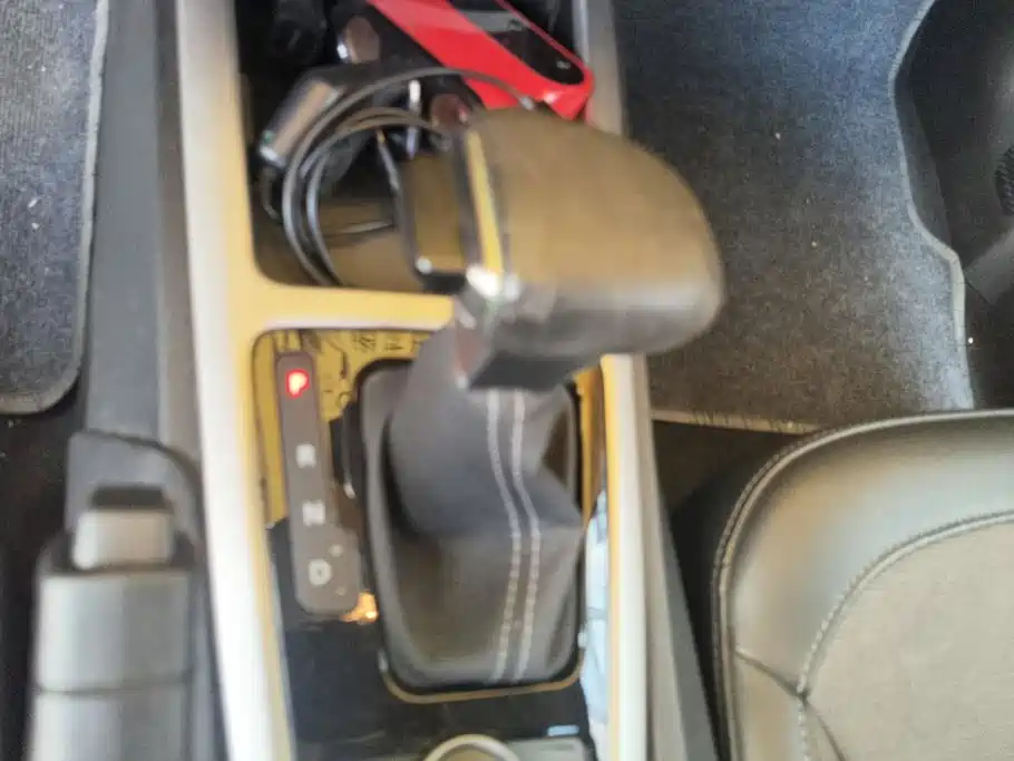 Qoros 3 2015 2015 Urban SUV 1.6T Automatic XingDong