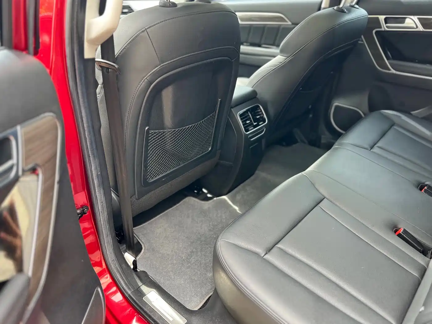 Haval H6 Coupe 2016 2016 Blue Label 1.5T Automatic 2WD Elite