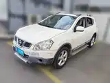 صورة 1 - Nissan Qashqai