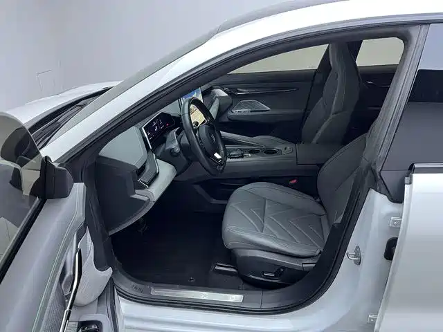 ZEEKR EXTREME KRYPTON 001