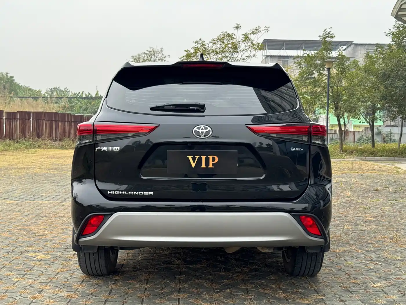 Toyota Highlander 2024 2.5L Smart Hybrid FWD Luxury 7-Seater фото 5