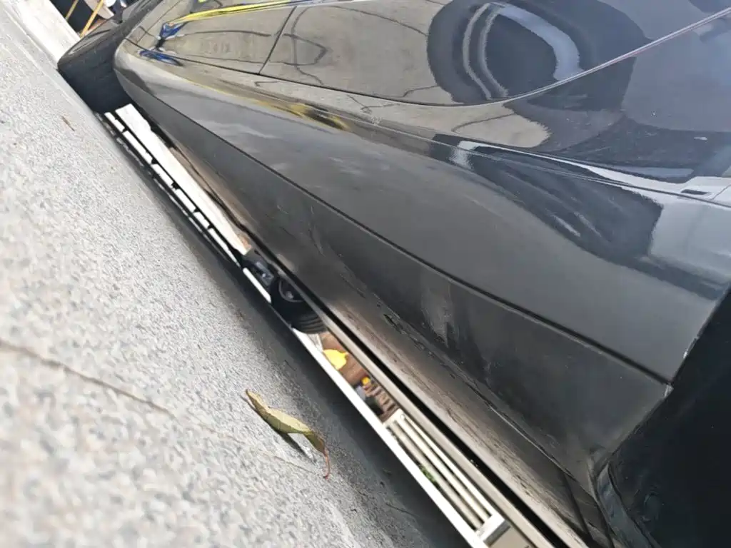 Tesla Model 3 2025 2025 Model Rear-Wheel Drive Edition
