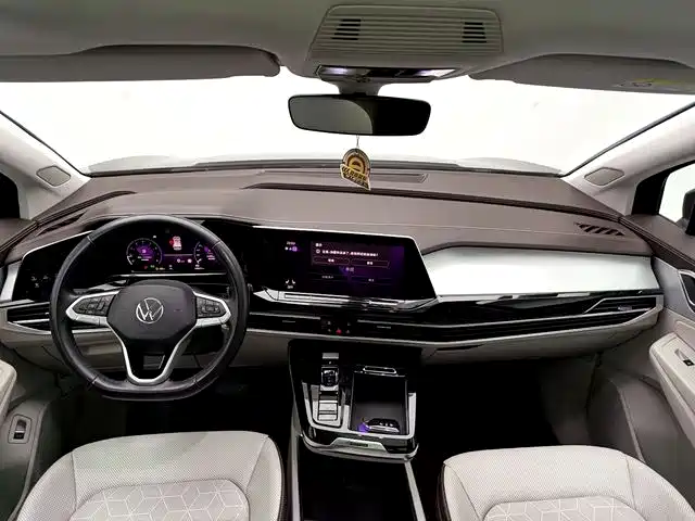 Volkswagen Talagon 2022 380TSI 4WD Luxury Premium Pro Edition 6-seater фото 9