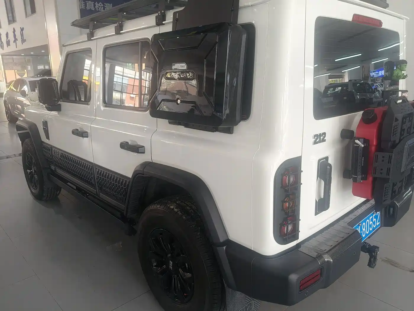 212 T01 2025 2024 2.0T Explorer