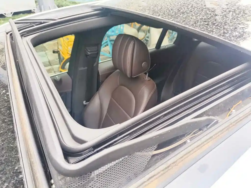 Фото 6 - Mercedes-Benz GLC