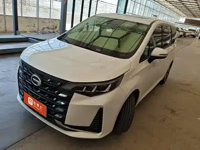 Trumpchi M6