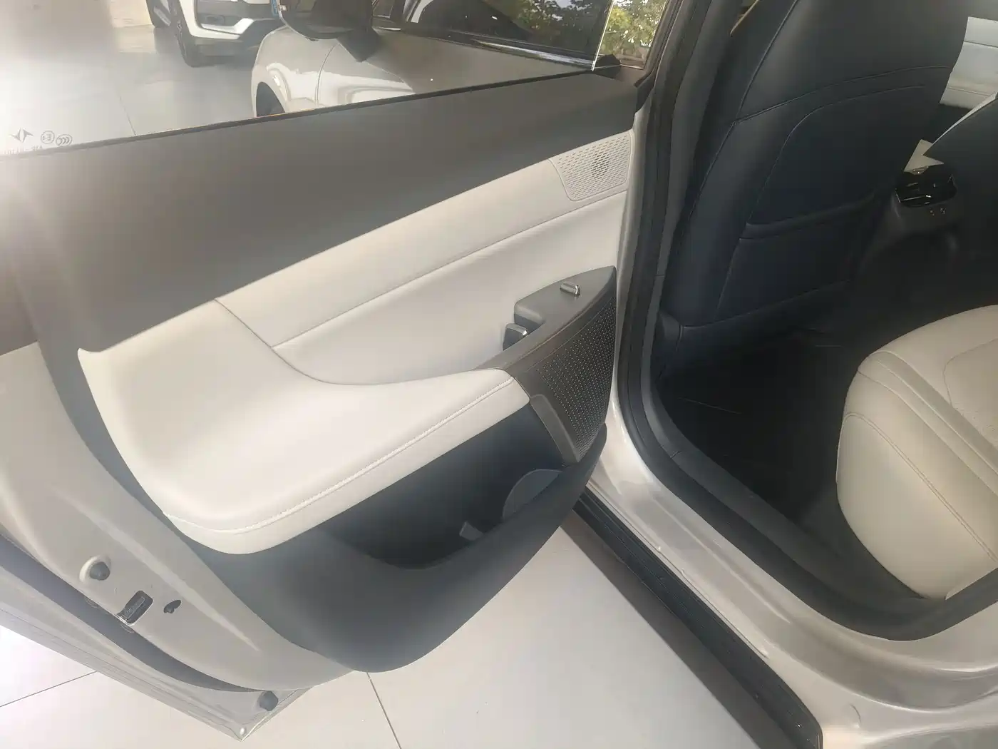 Dongfeng Yipai eπ007 2024 2024 620Pro Edition