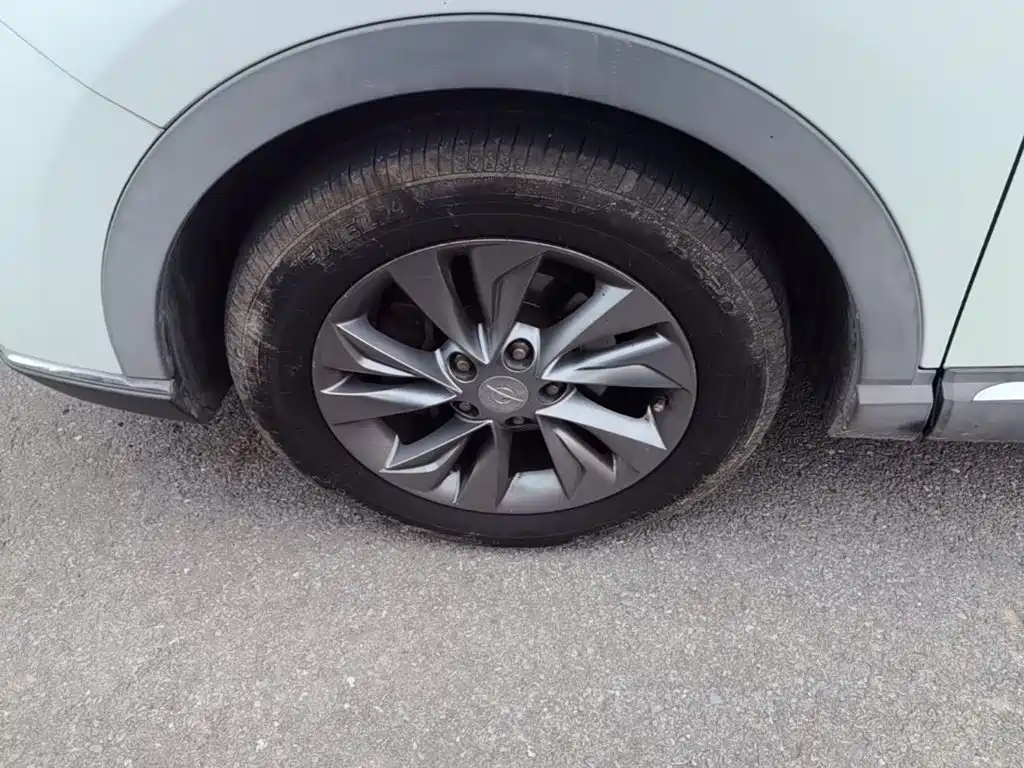 Haima S5 Youth Edition 2018 2018 1.6L CVT Flagship