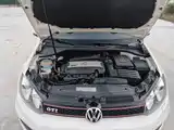 صورة 5 - Volkswagen Golf GTI