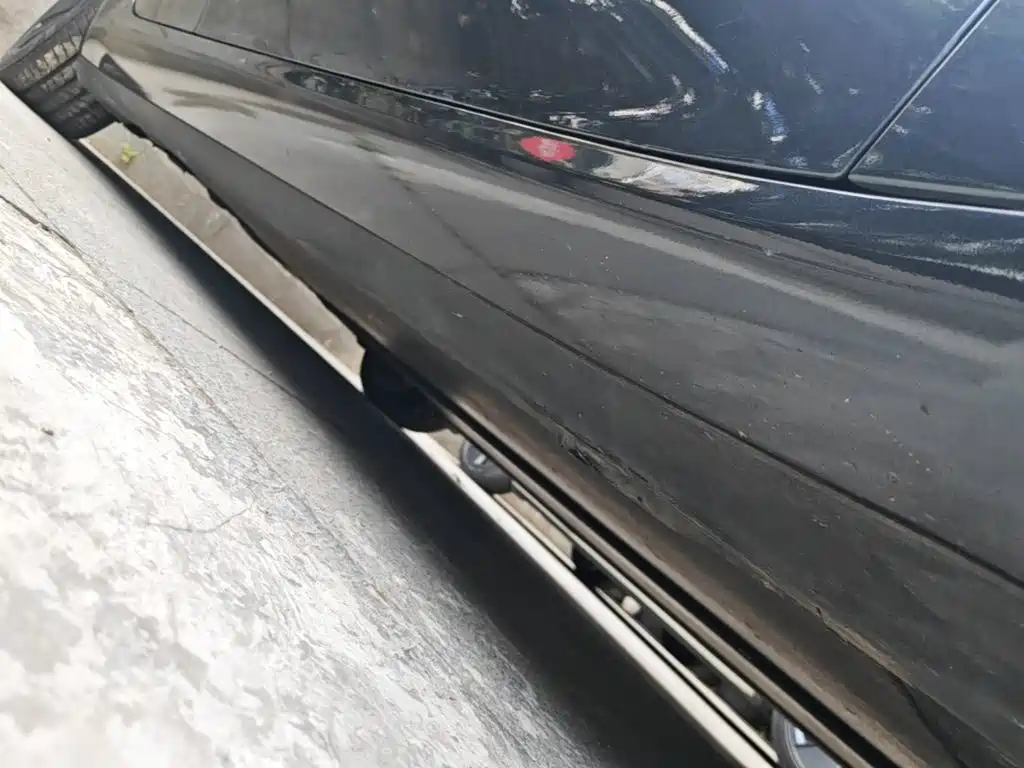 Tesla Model 3 2025 2025 Model Rear-Wheel Drive Edition