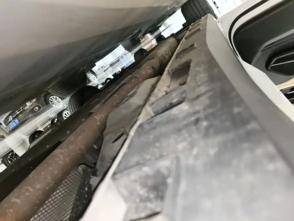 Geely Galaxy Galaxy L6 2025 2024 125km PLUS Soaring Dragon Edition