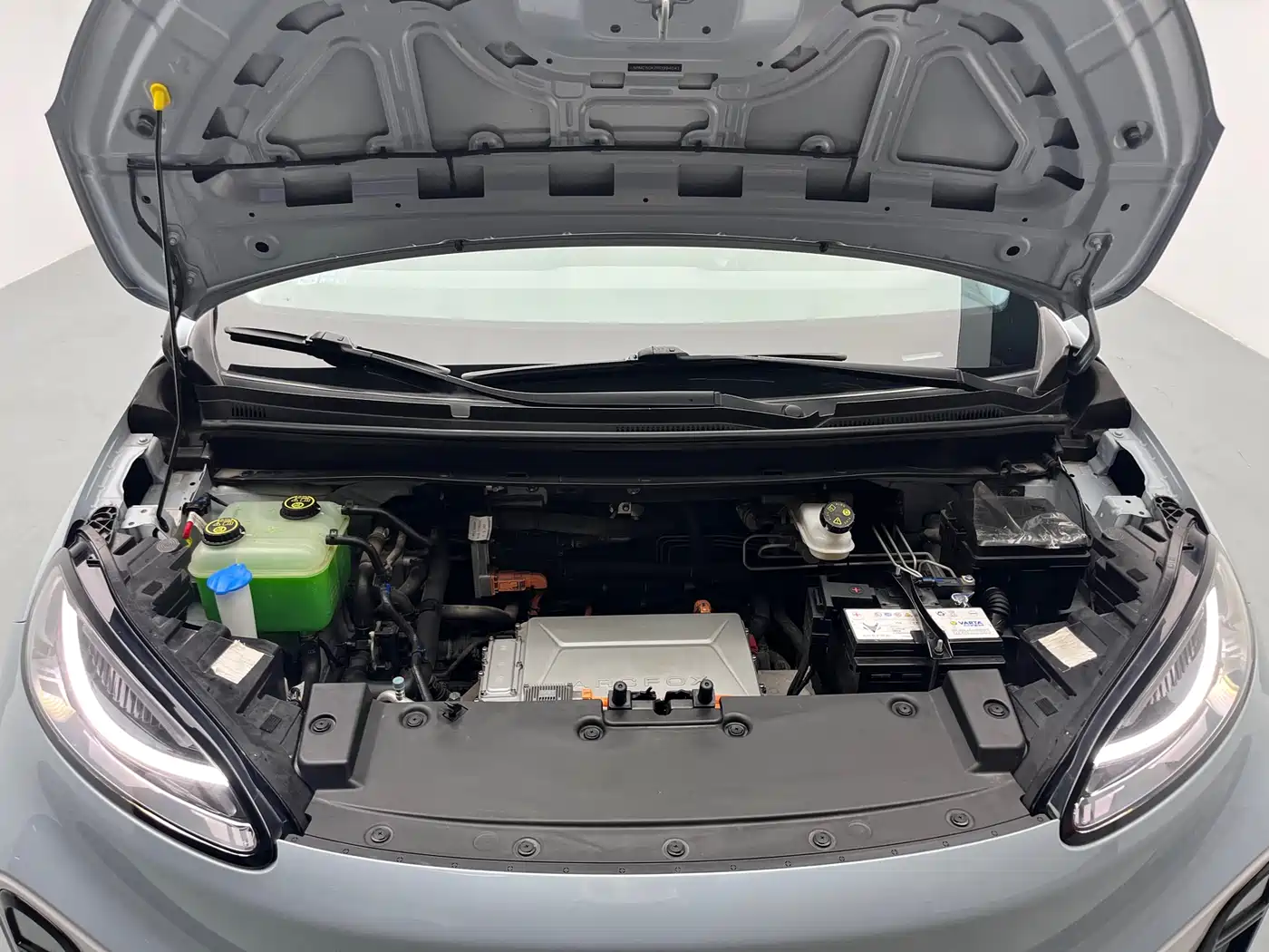 ARCFOX EXTREME FOX POLAR FOX KOALA