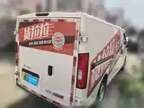 Фото 2 - Huolala Duola Automobile Dora Bread Van