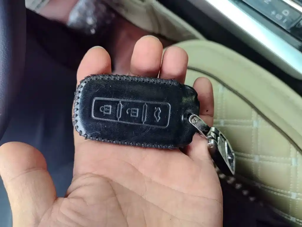 Haima S5 Youth Edition 2018 2018 1.6L CVT Flagship