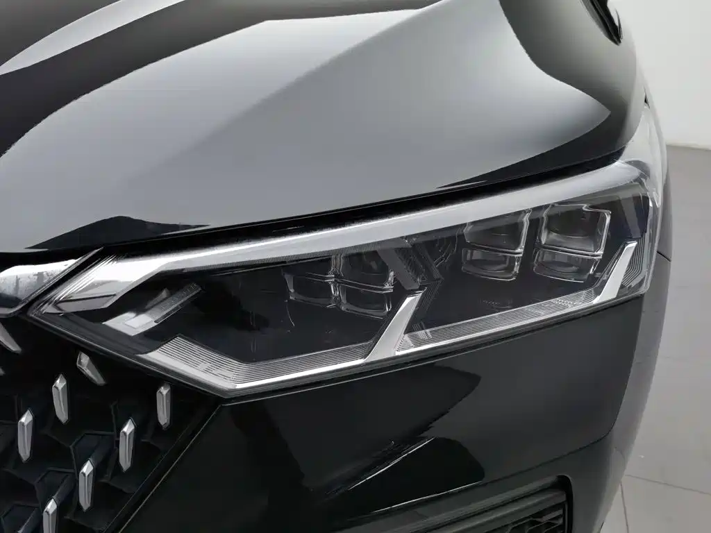 Bestune T77 2021 2020 PRO 280 TID Automatic Luxury