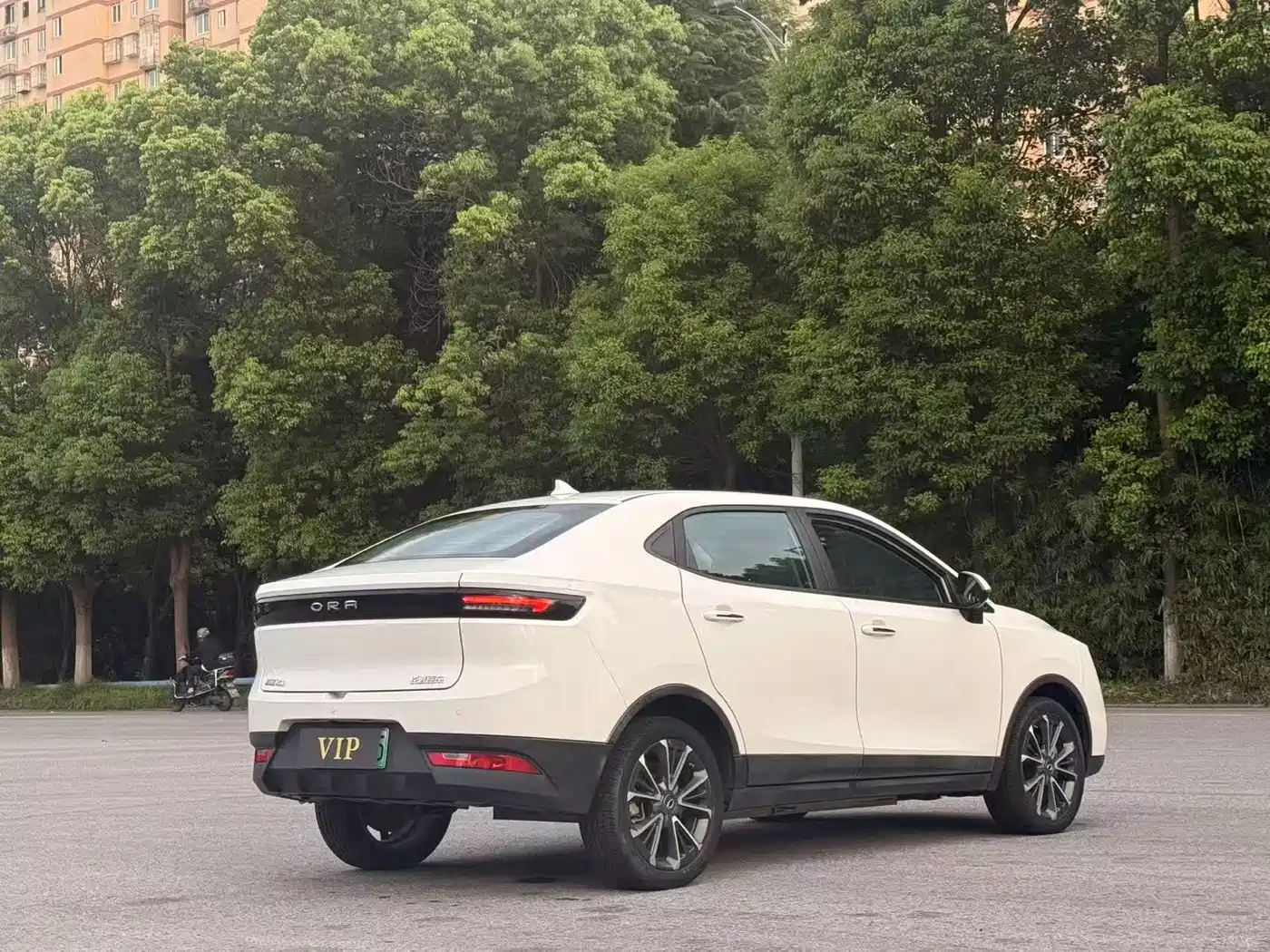 Ora iQ 2019 2019 Intelligent Premium