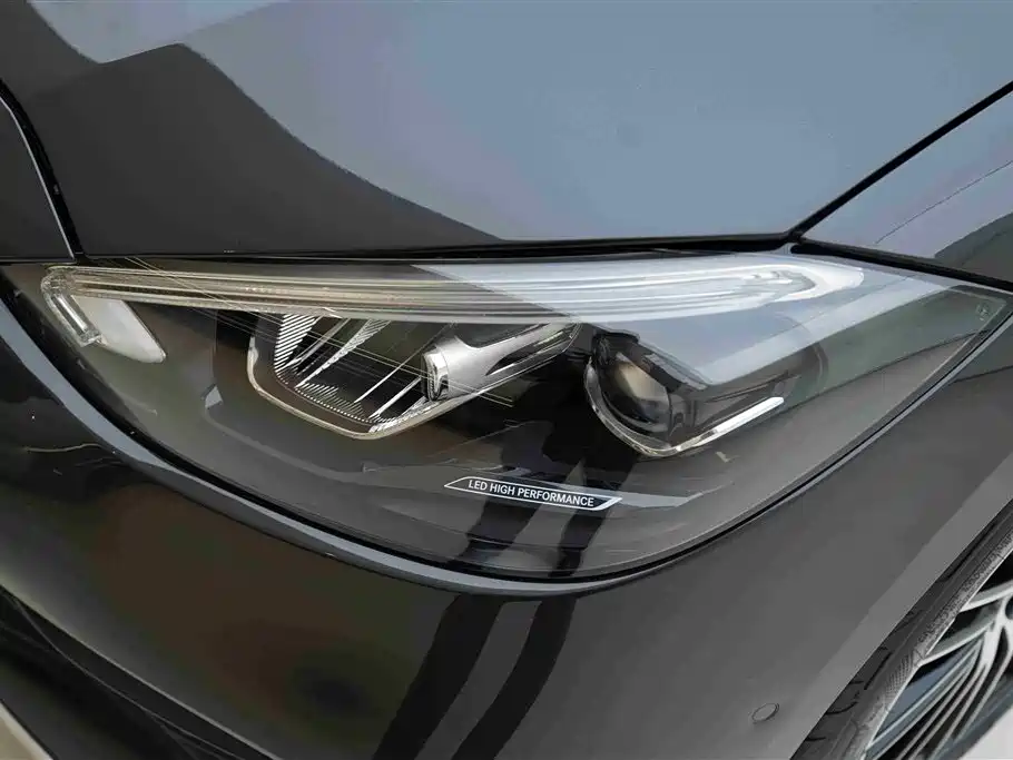 Mercedes-Benz C-Class 2022 Facelift C 260 L Sport фото 12
