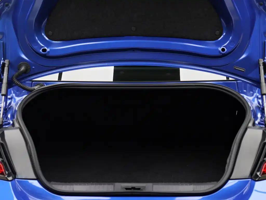 Subaru BRZ 2023 2023 2.4L Manual