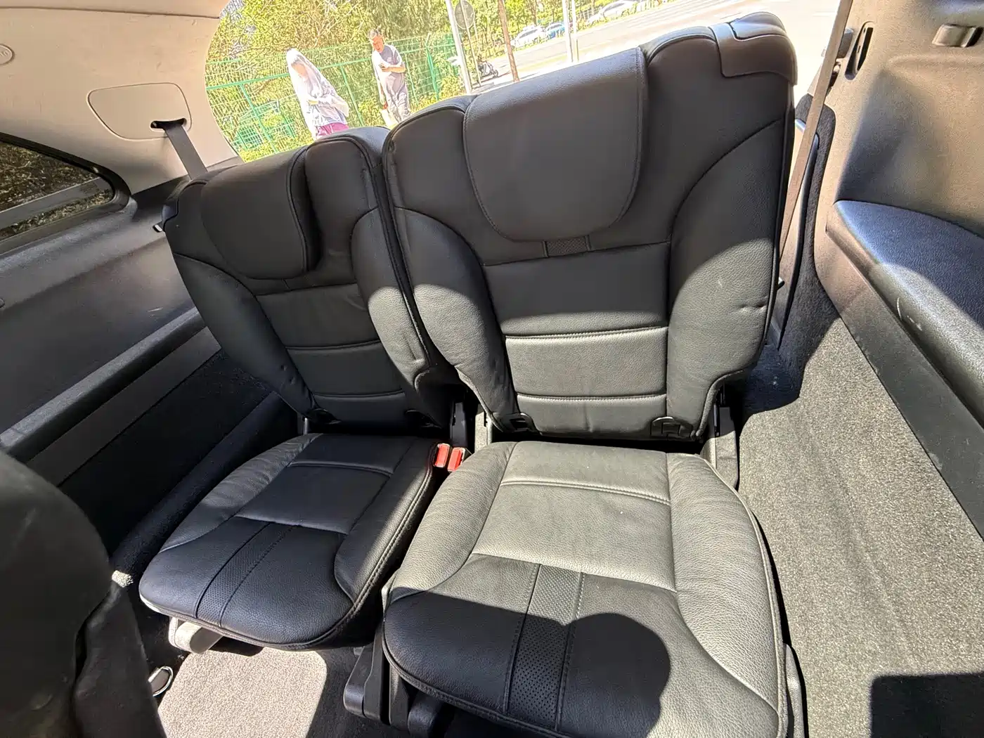 Mercedes-Benz R-Class 2017 R 320 4MATIC Business Collector's Edition фото 18