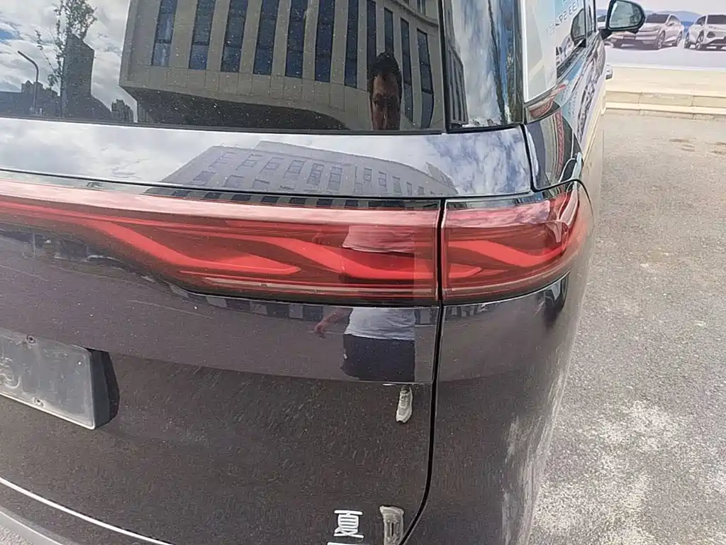 BYD Xia 2025 2025 DM-i 1.5T 180km Excellence
