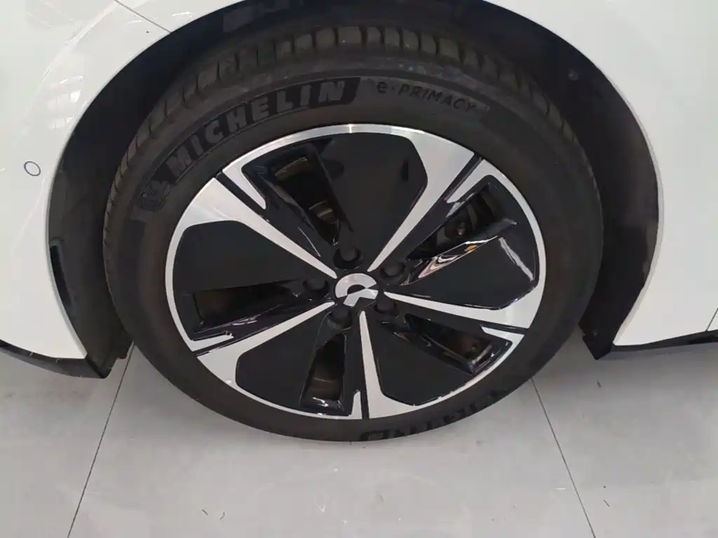 NIO ET5 2025 2022 75kWh