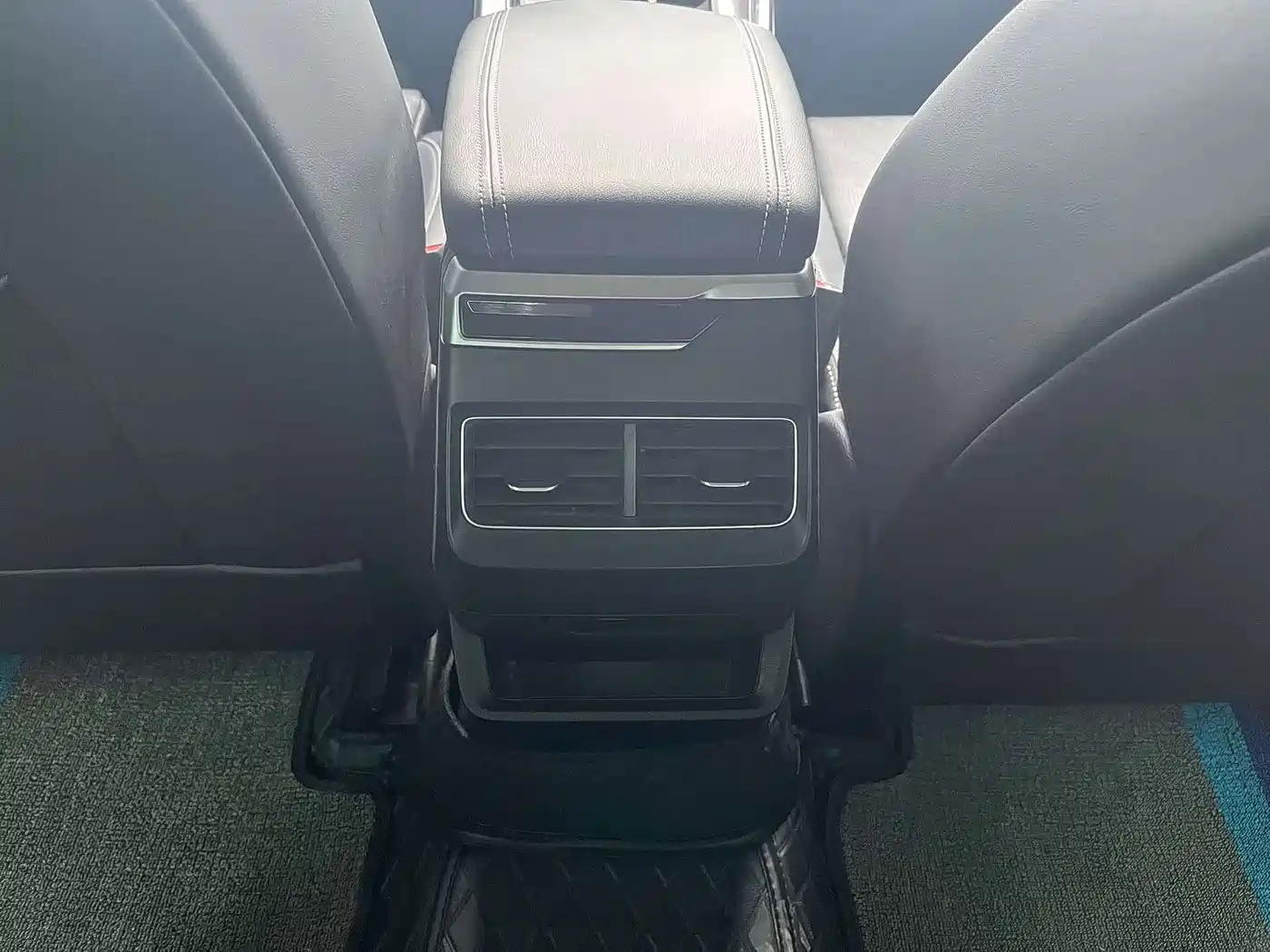 Geely Xing Rui 2021 2021 2.0TD Luxury