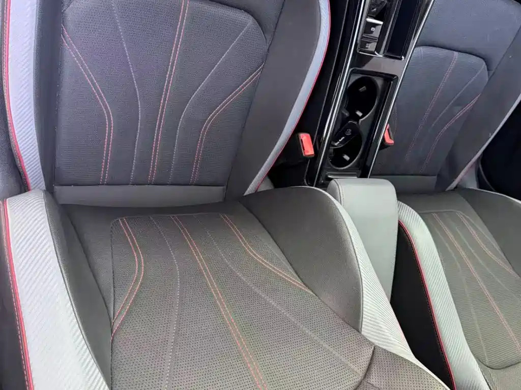 Volkswagen Lamando 2022 Lamando L 280TSI DSG Cool Edition фото 5