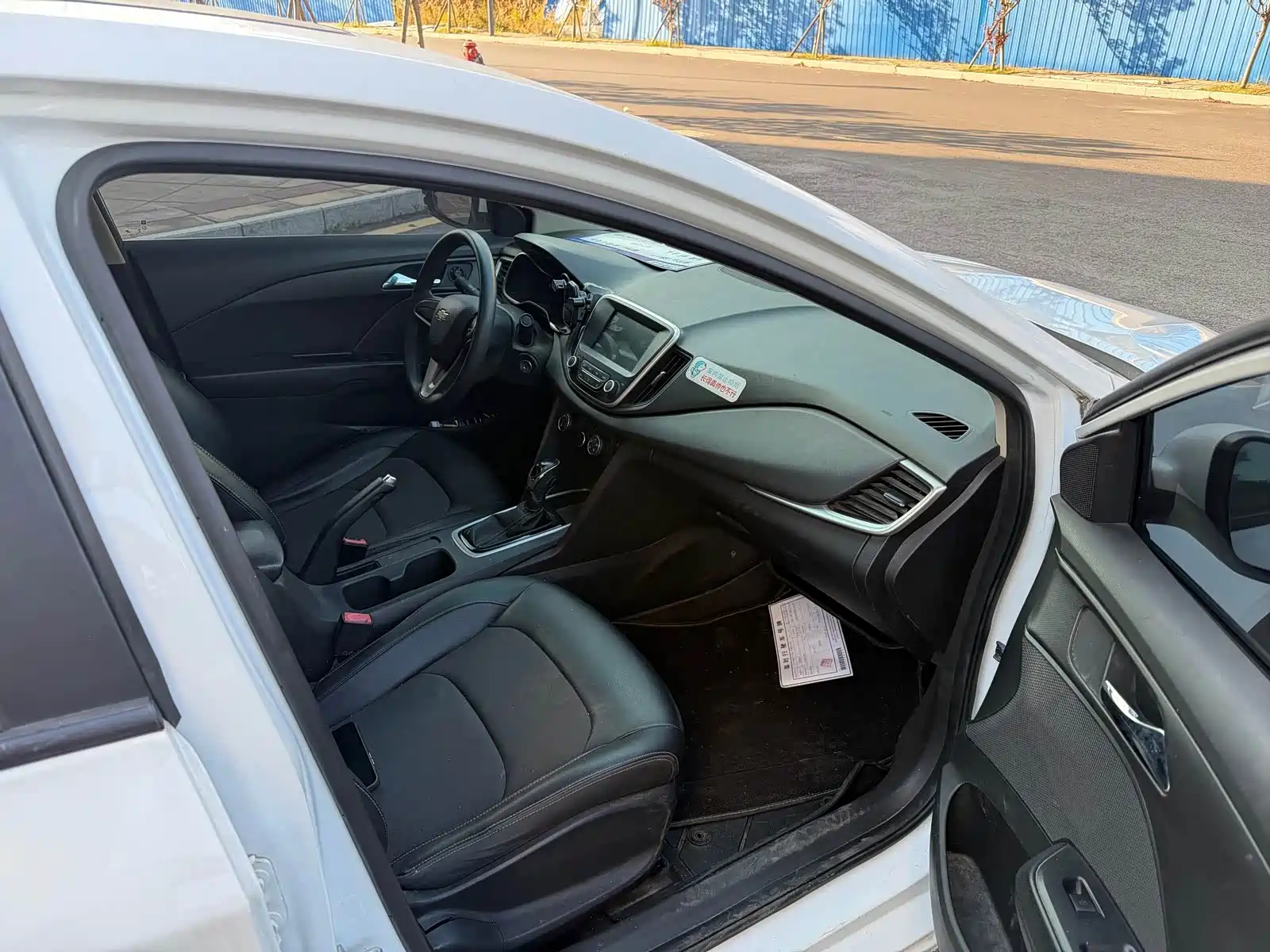 Фото 5 - Chevrolet Cavalier