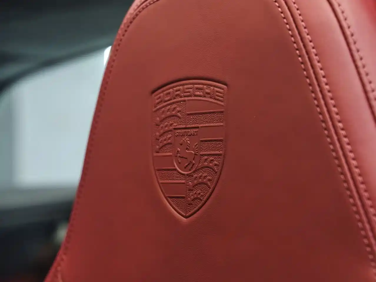 Porsche 911 2022 Targa 4 3.0T фото 20