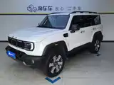 صورة 1 - BAIC ORV Beijing Off-Road BJ40 Range Extender