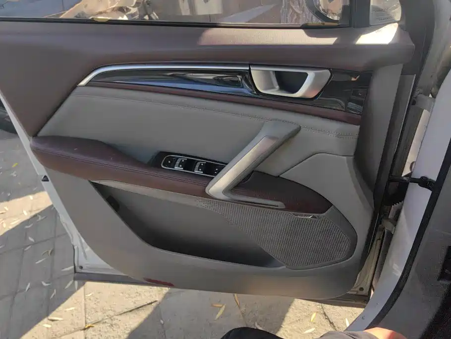 Baojun RS-5 2020 2019 1.5T CVT Smart Drive Flagship China VI