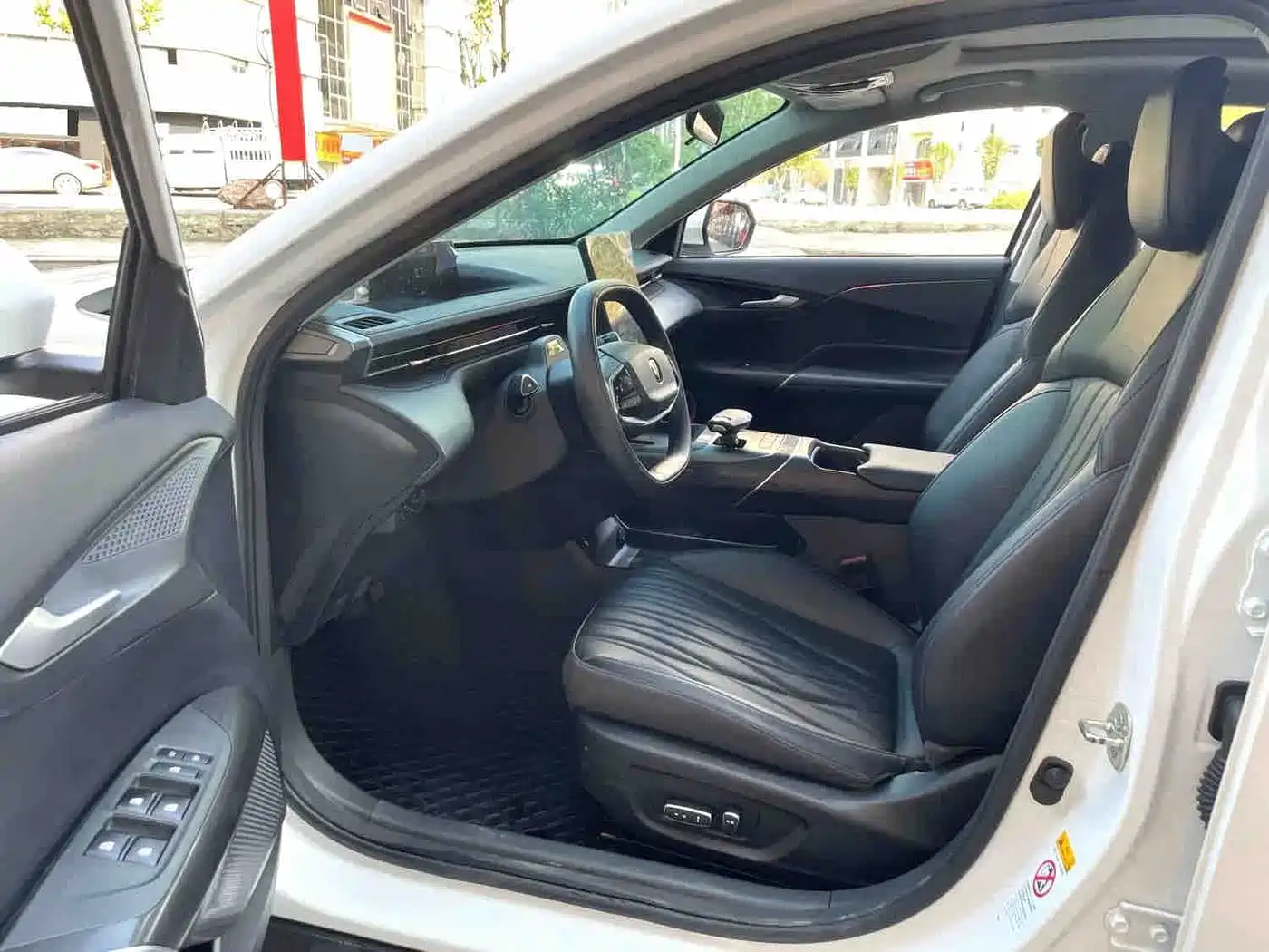 Changan Yida 2023 2023 Blue Whale NE 1.5T GDI DCT Enjoyment Edition
