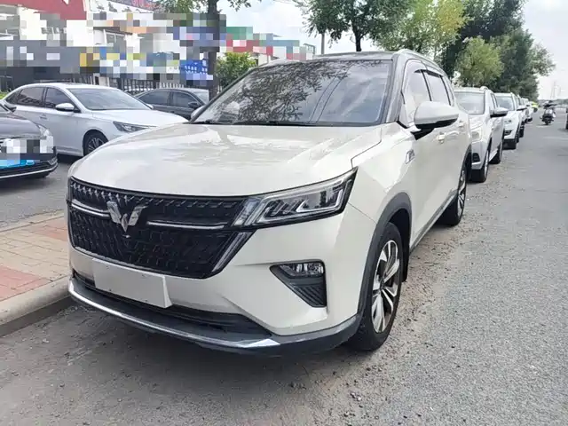 Wuling Motors Wuling Xingchen 2021