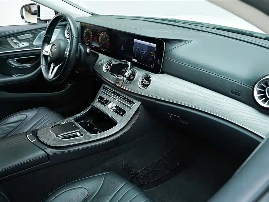 Mercedes-Benz CLS 2020 CLS 300 Luxury фото 13
